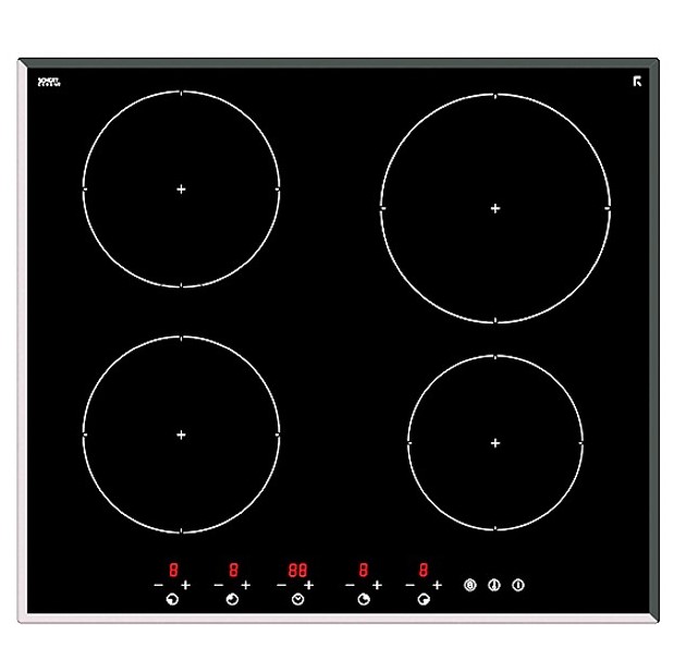 Induction Cooktop ICI604TB